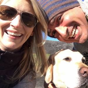 Meet your Posher, Kate